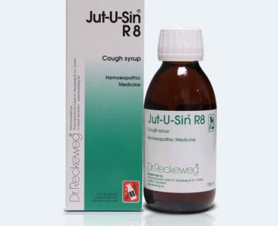 Dr. Reckeweg R8 Cough Syrup